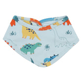 Bebek Dinozorlar - Pamuk (Organik)